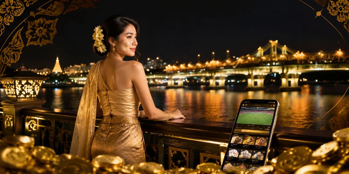 asian bookies