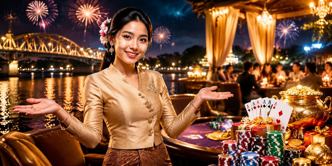 Asian Bookies ဘောလုံးလောင်းကစား