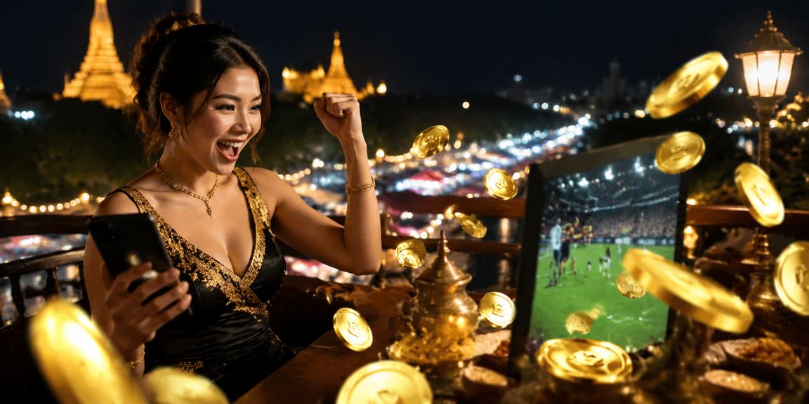 asian bookies
