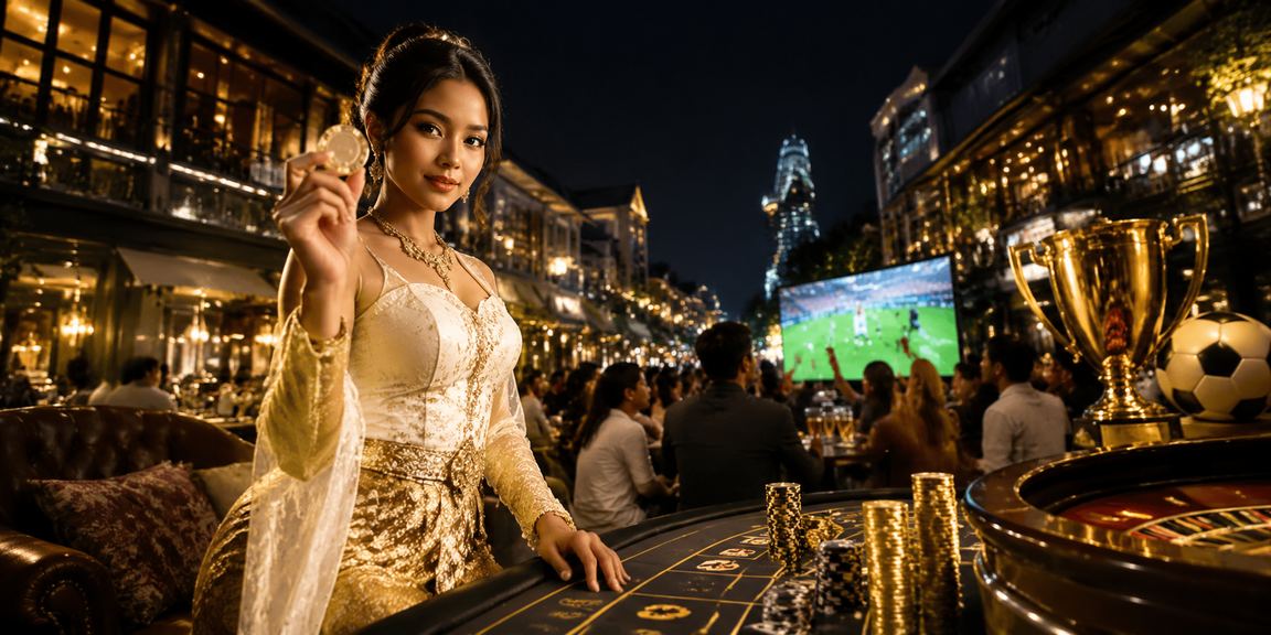 asian bookies