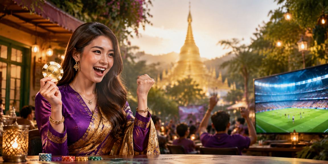 asian bookies