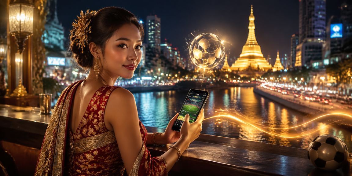 asian bookies