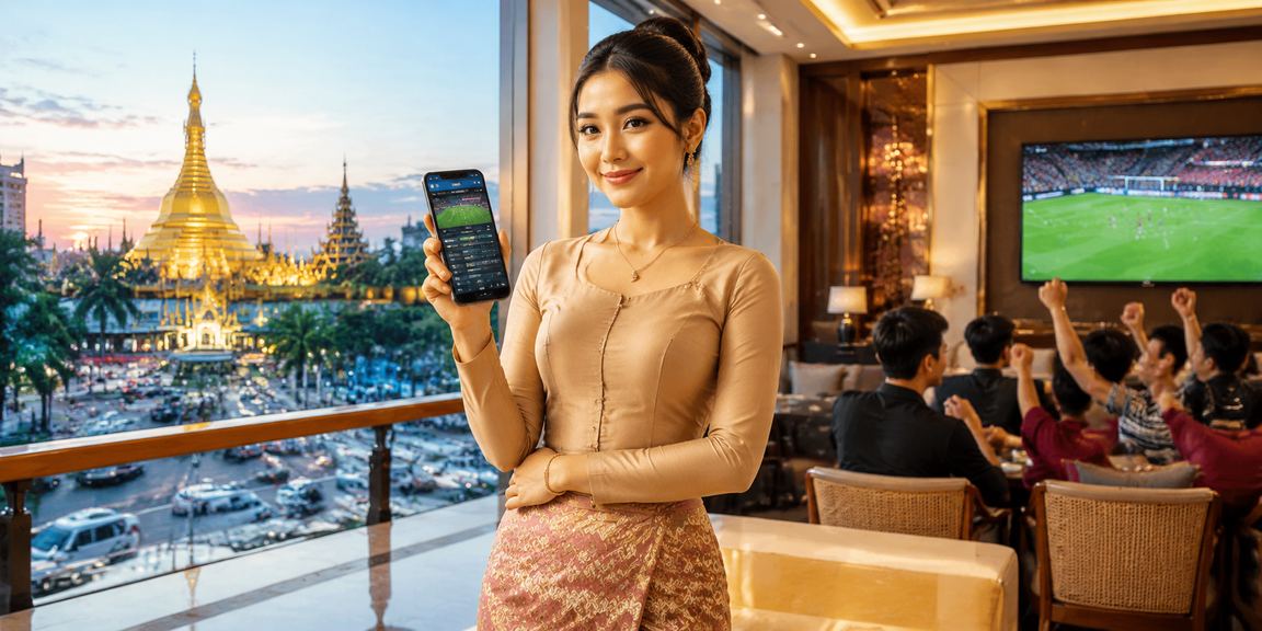 asian bookies